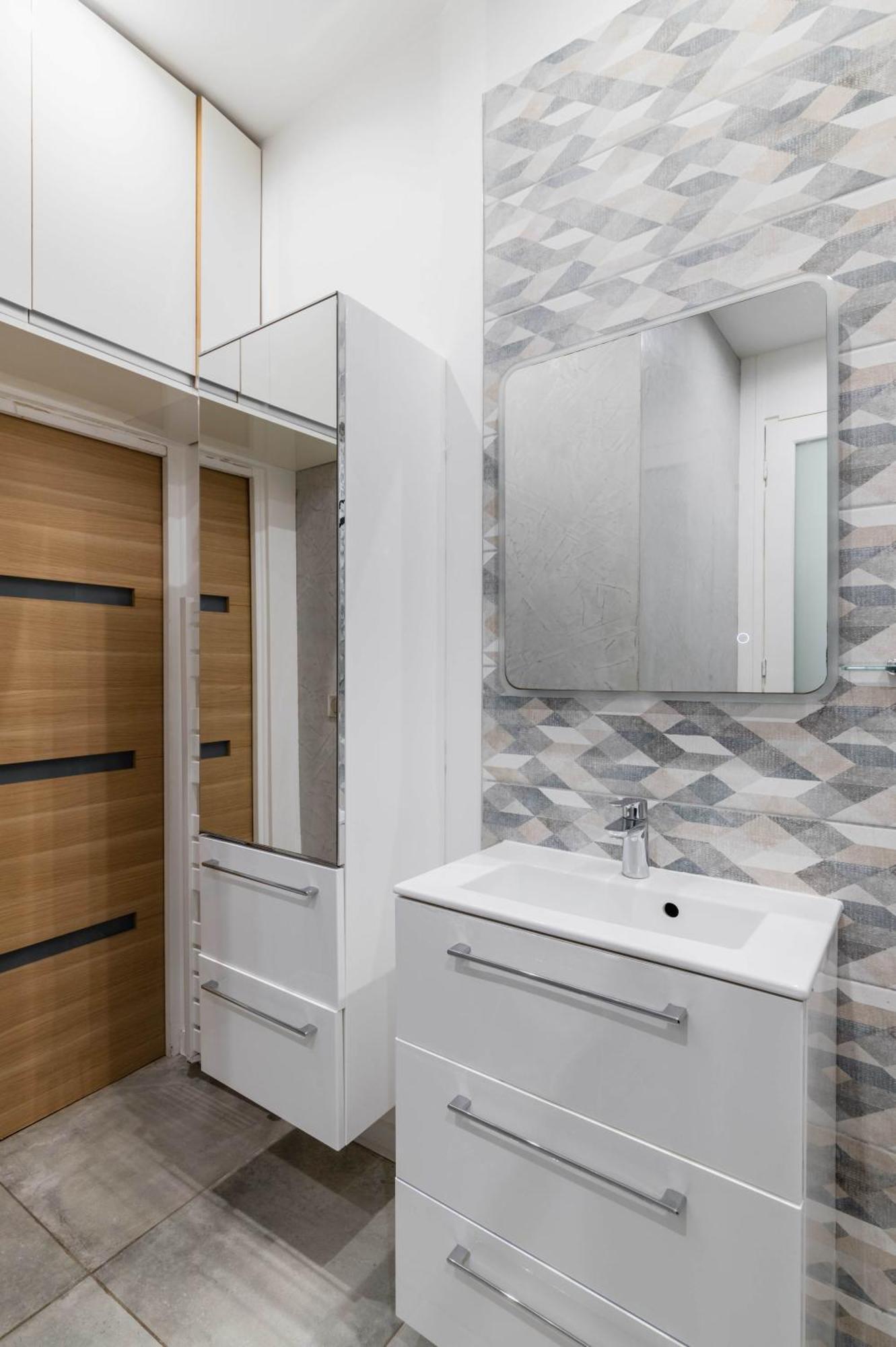Appartement Lumineux Vaugirard A Paris 15 - 2P - Flat-Guest Εξωτερικό φωτογραφία