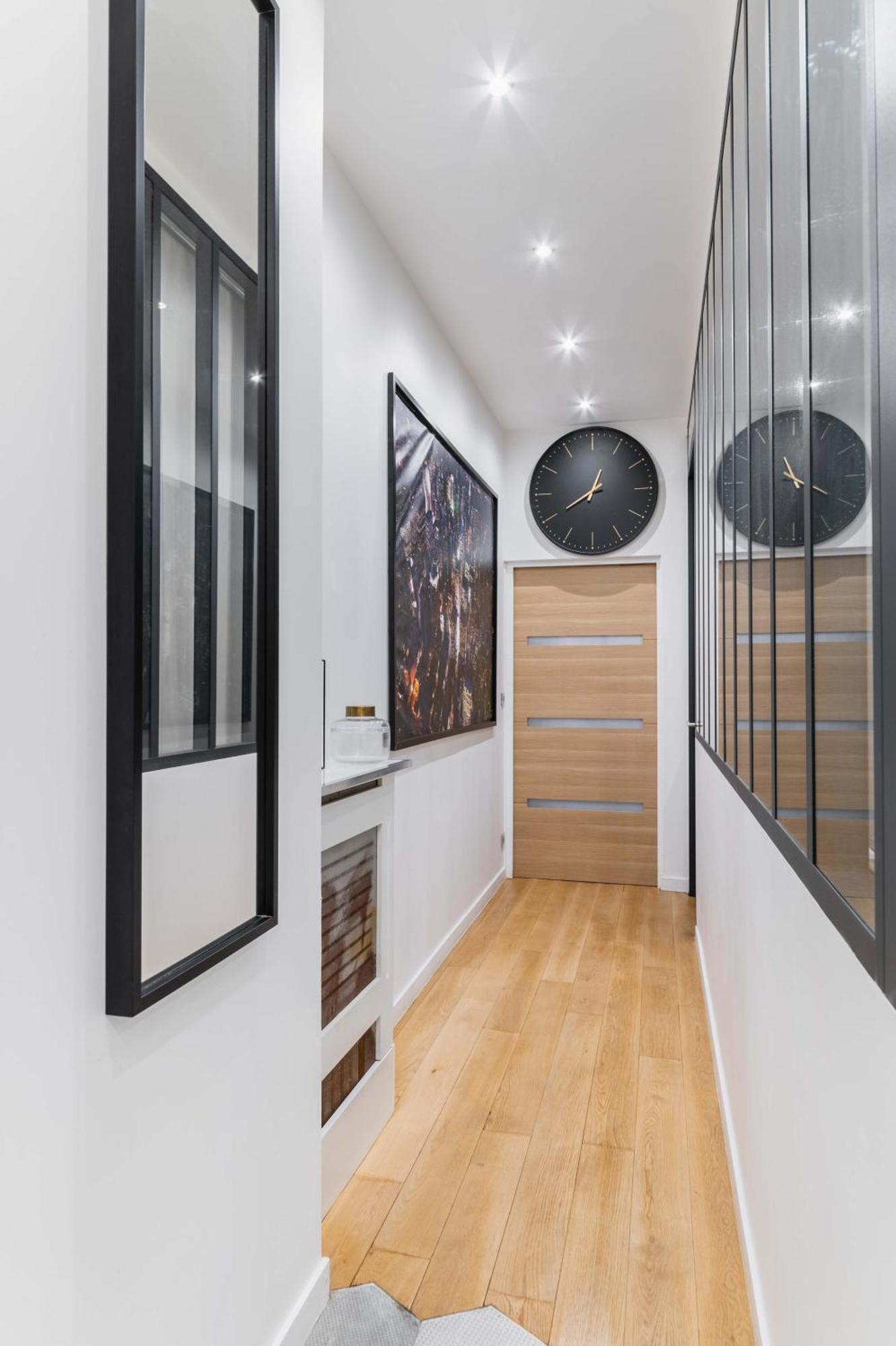 Appartement Lumineux Vaugirard A Paris 15 - 2P - Flat-Guest Εξωτερικό φωτογραφία
