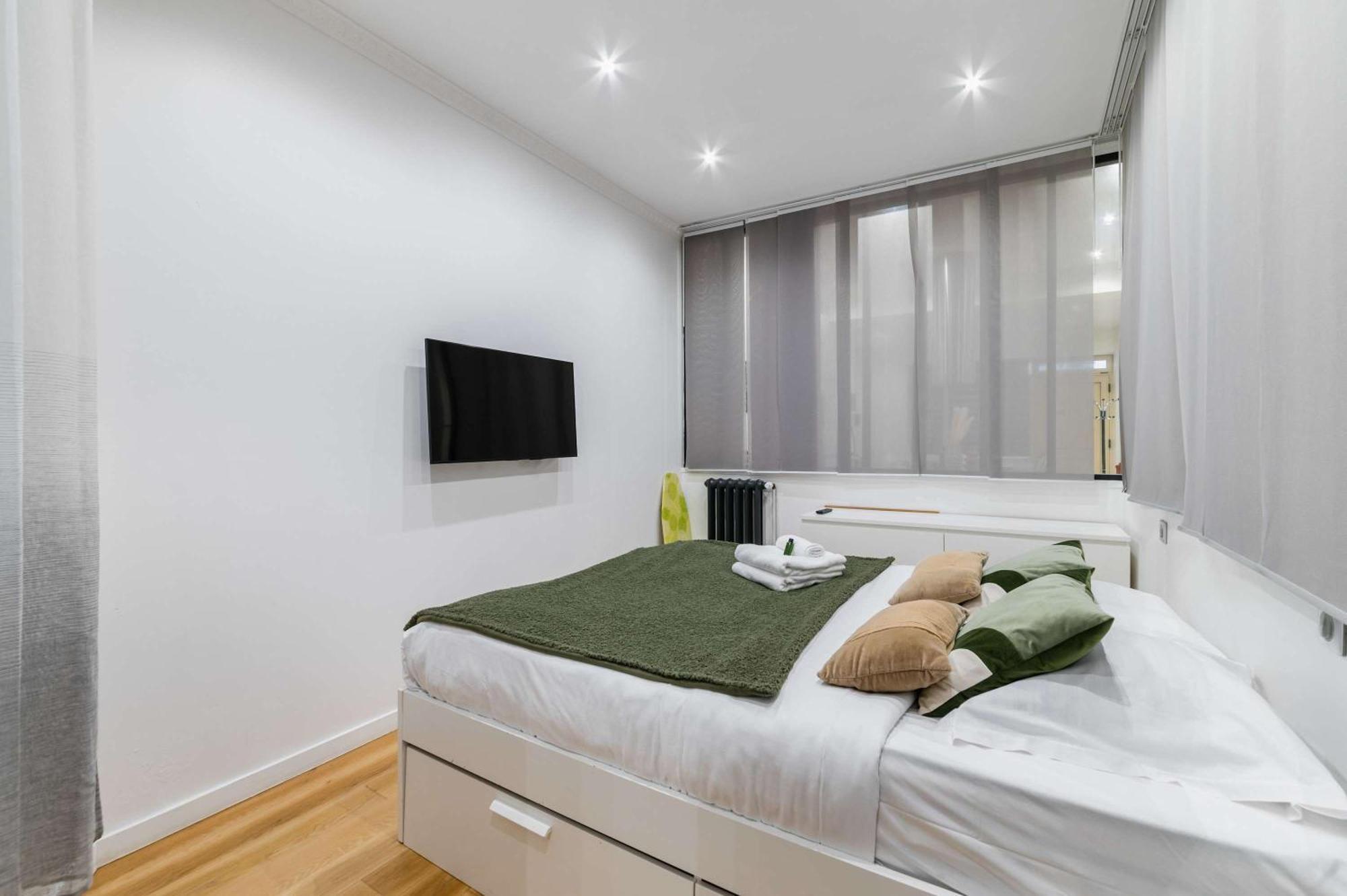 Appartement Lumineux Vaugirard A Paris 15 - 2P - Flat-Guest Εξωτερικό φωτογραφία