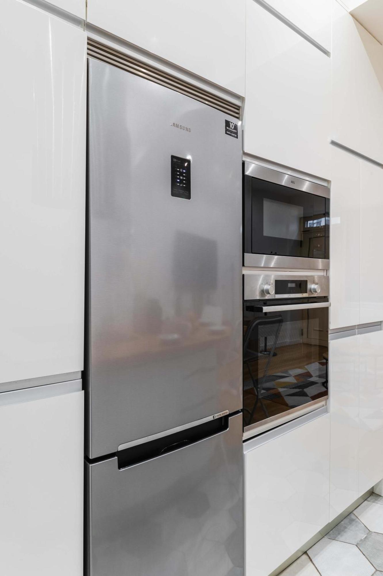 Appartement Lumineux Vaugirard A Paris 15 - 2P - Flat-Guest Εξωτερικό φωτογραφία